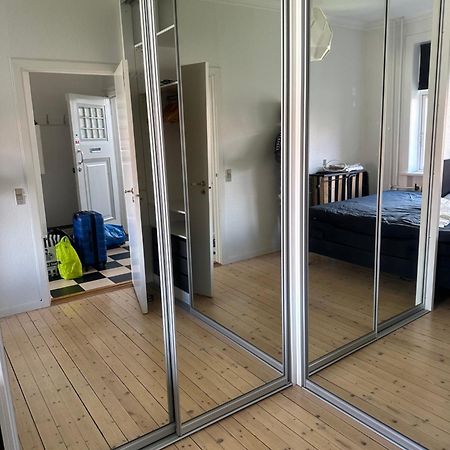 Cozy Corner Daire Aalborg Dış mekan fotoğraf