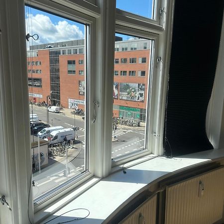 Cozy Corner Daire Aalborg Dış mekan fotoğraf