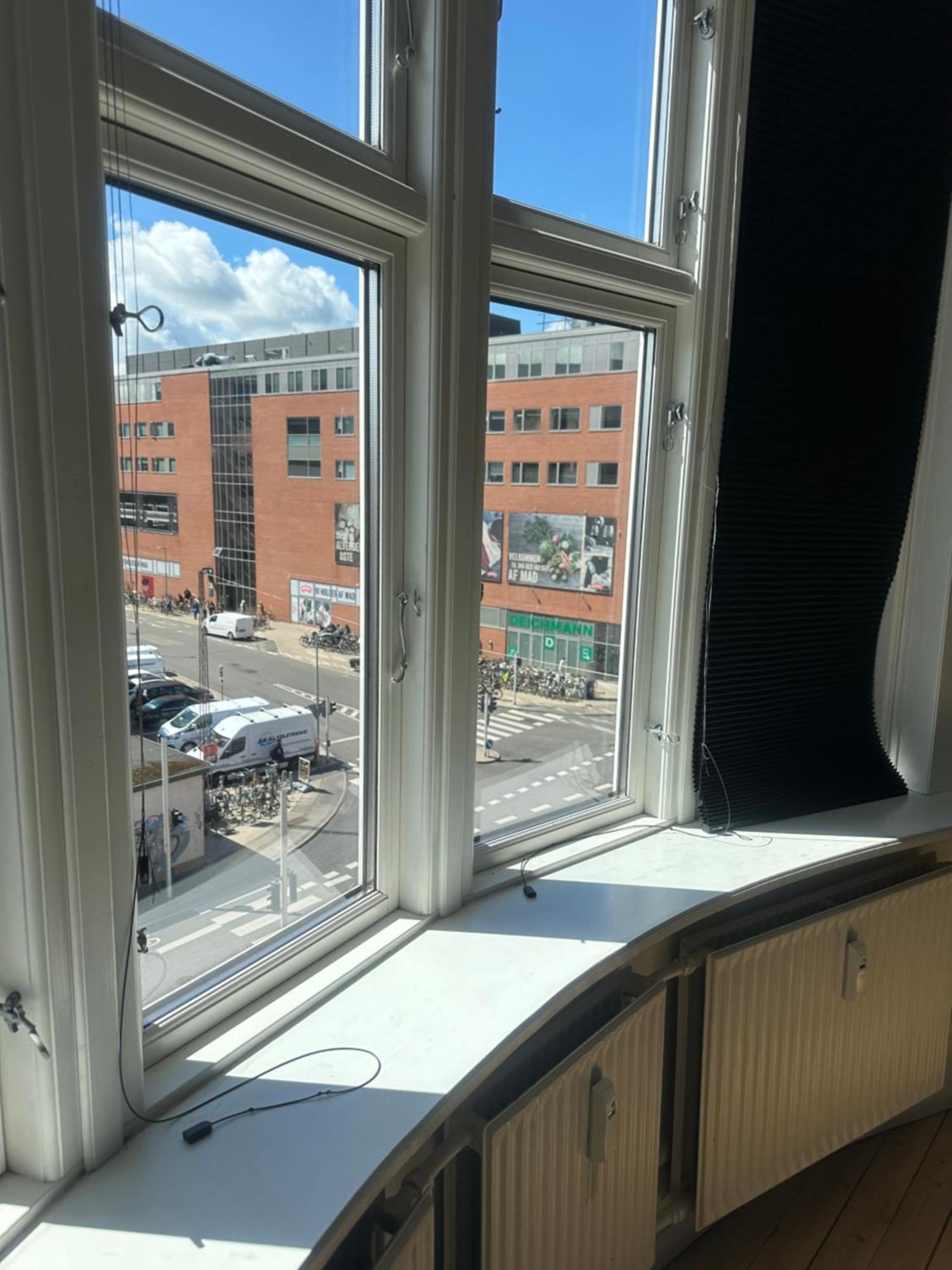 Cozy Corner Daire Aalborg Dış mekan fotoğraf