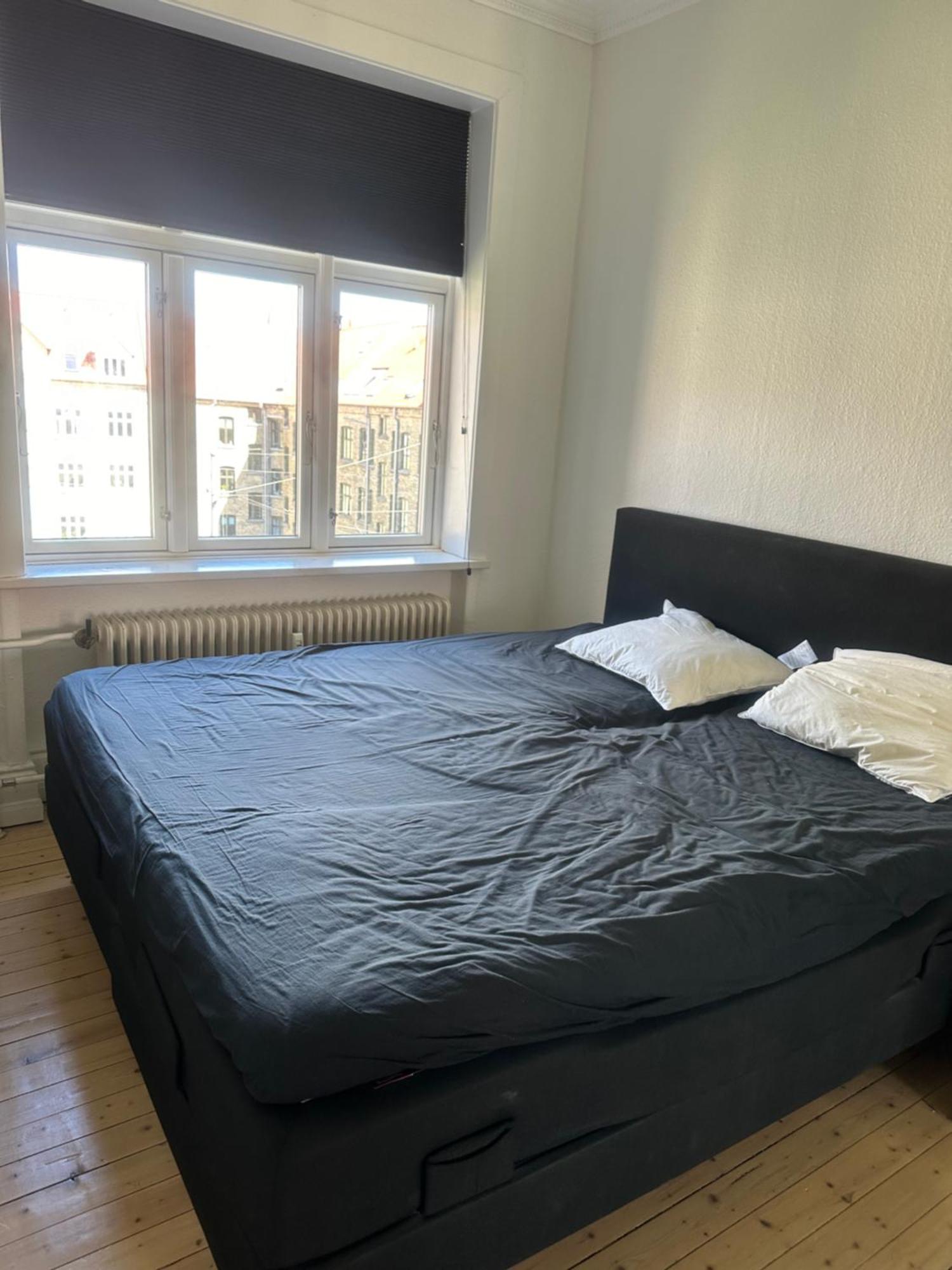 Cozy Corner Daire Aalborg Dış mekan fotoğraf