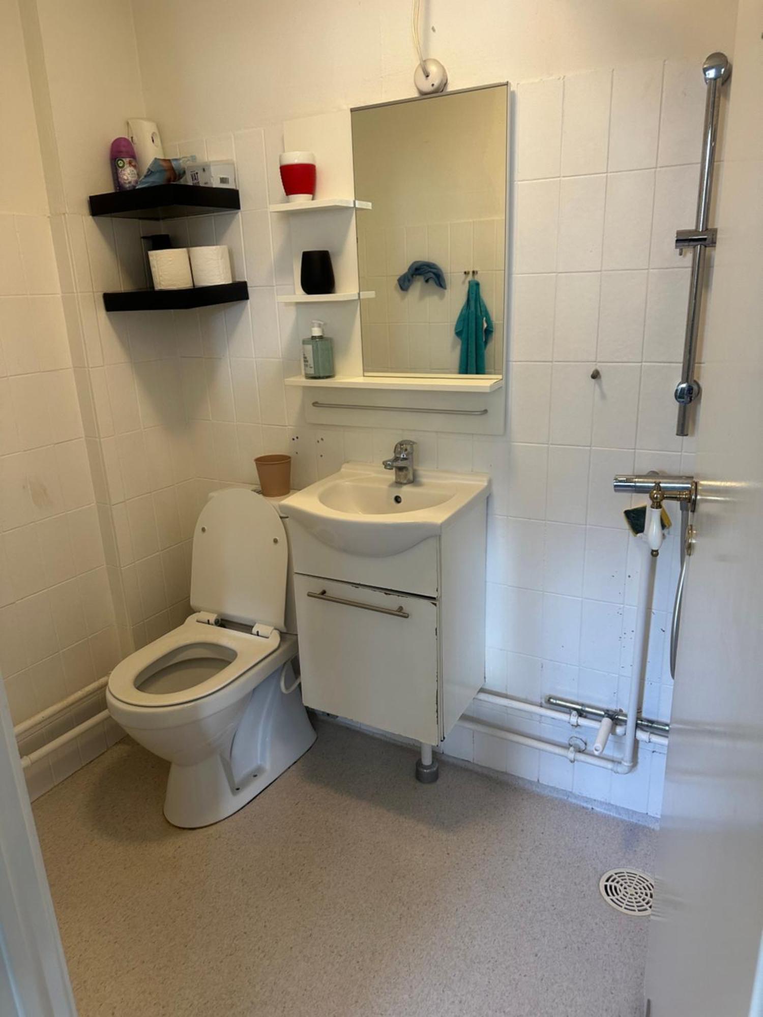 Cozy Corner Daire Aalborg Dış mekan fotoğraf