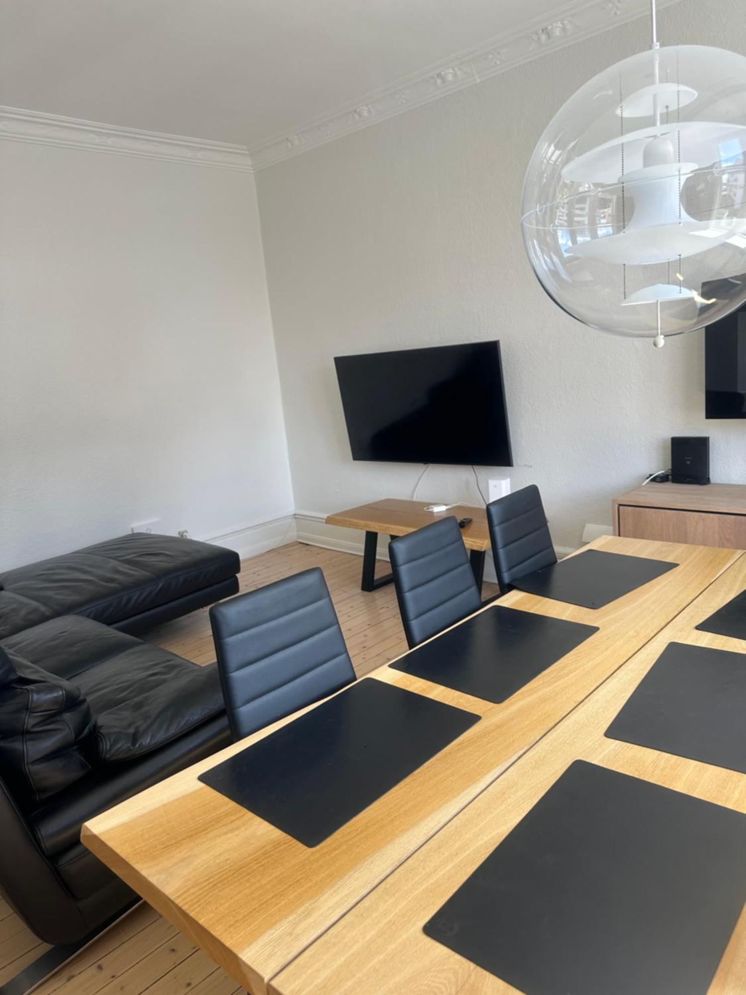 Cozy Corner Daire Aalborg Dış mekan fotoğraf